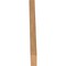 Ekena Millwork 3 1/2"W x 28"D x 40"H Traditional Smooth Knee Brace, Western Red Cedar BRC04X28X40TRA00SWR - alternate 2